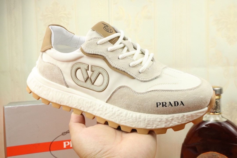 Prada Sneakers